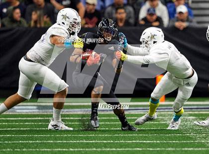 Thumbnail 3 in All-American Bowl photogallery.