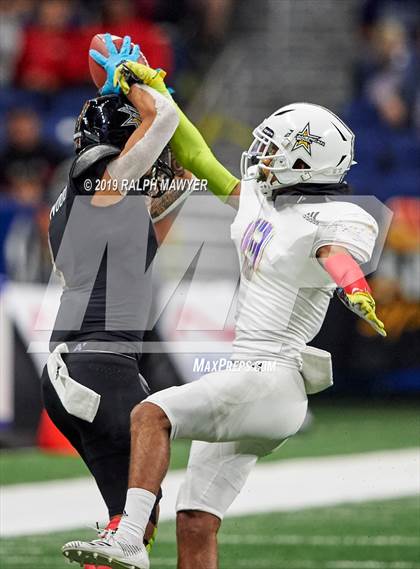 Thumbnail 3 in All-American Bowl photogallery.