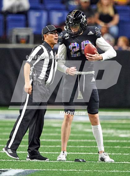 Thumbnail 3 in All-American Bowl photogallery.