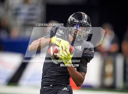 Thumbnail 1 in All-American Bowl photogallery.
