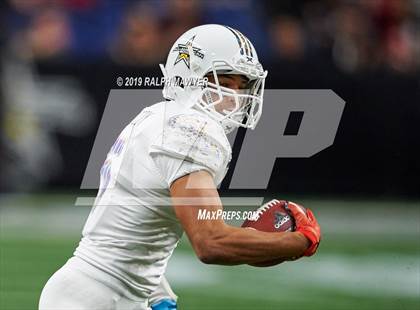 Thumbnail 1 in All-American Bowl photogallery.