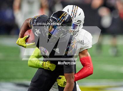 Thumbnail 1 in All-American Bowl photogallery.