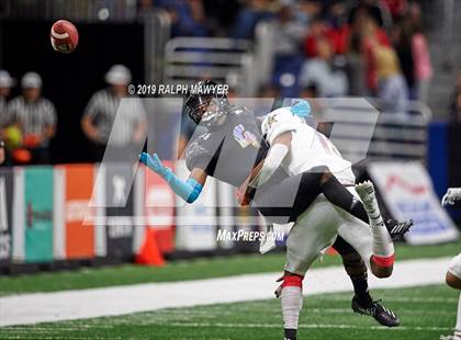 Thumbnail 3 in All-American Bowl photogallery.