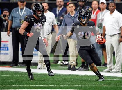 Thumbnail 3 in All-American Bowl photogallery.