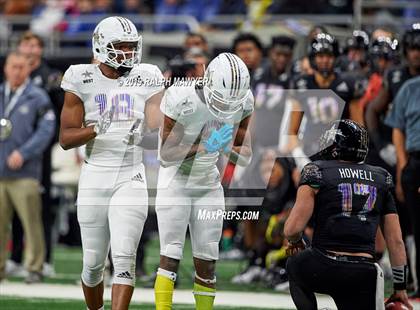 Thumbnail 3 in All-American Bowl photogallery.