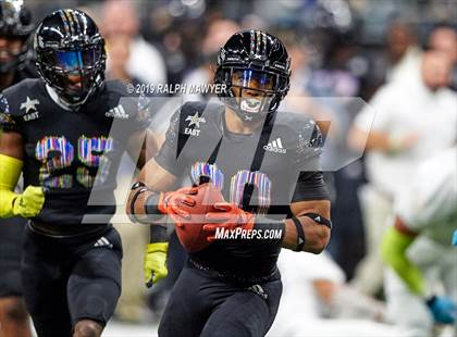 Thumbnail 1 in All-American Bowl photogallery.