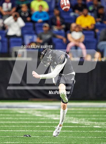 Thumbnail 3 in All-American Bowl photogallery.
