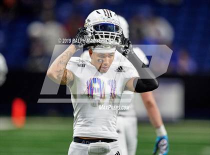 Thumbnail 3 in All-American Bowl photogallery.