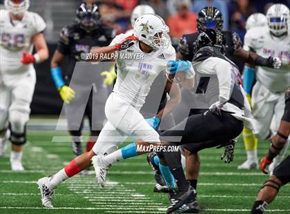 Thumbnail 1 in All-American Bowl photogallery.