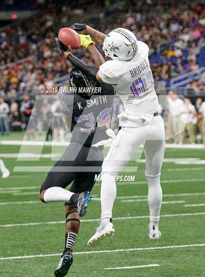 Thumbnail 2 in All-American Bowl photogallery.