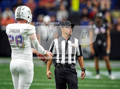 Thumbnail 2 in All-American Bowl photogallery.