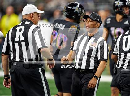 Thumbnail 3 in All-American Bowl photogallery.