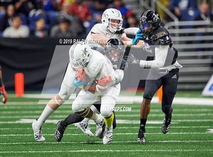 Thumbnail 1 in All-American Bowl photogallery.