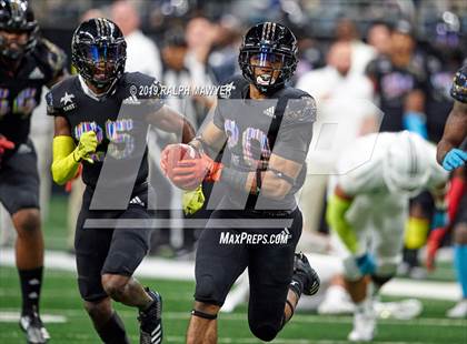 Thumbnail 3 in All-American Bowl photogallery.