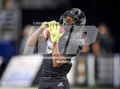Thumbnail 3 in All-American Bowl photogallery.
