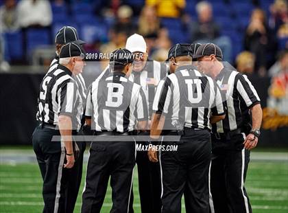 Thumbnail 1 in All-American Bowl photogallery.