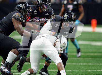 Thumbnail 3 in All-American Bowl photogallery.
