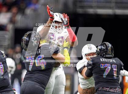 Thumbnail 1 in All-American Bowl photogallery.