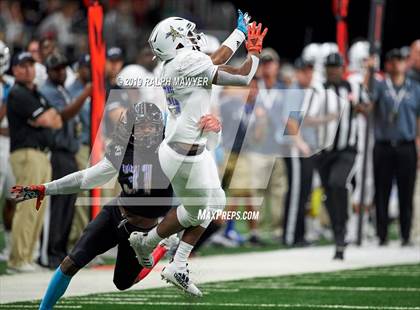 Thumbnail 3 in All-American Bowl photogallery.