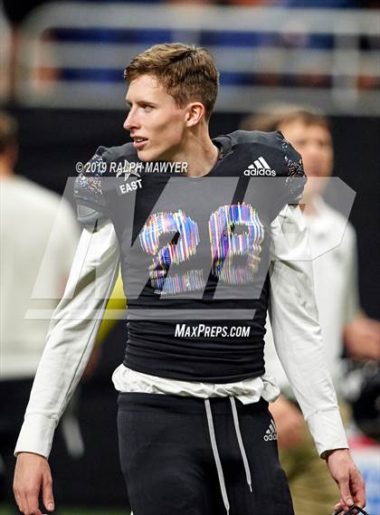 Thumbnail 3 in All-American Bowl photogallery.