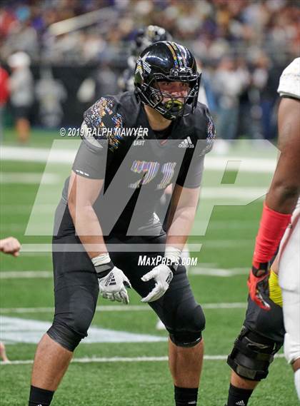 Thumbnail 2 in All-American Bowl photogallery.
