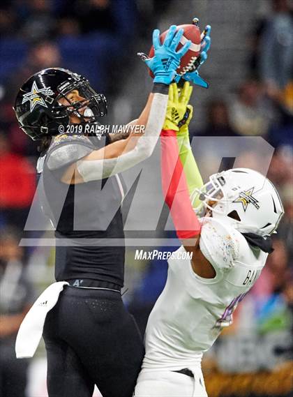 Thumbnail 3 in All-American Bowl photogallery.