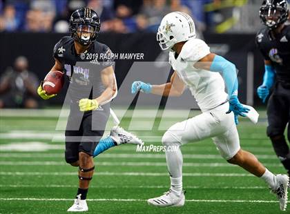 Thumbnail 3 in All-American Bowl photogallery.