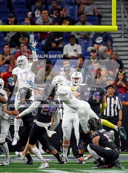 Thumbnail 1 in All-American Bowl photogallery.
