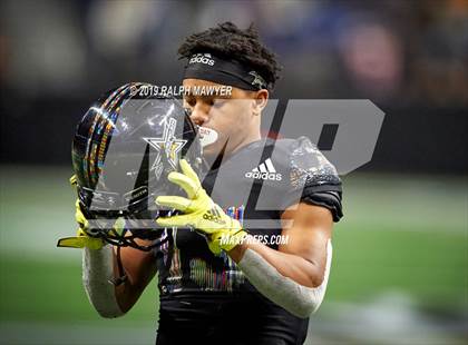 Thumbnail 1 in All-American Bowl photogallery.