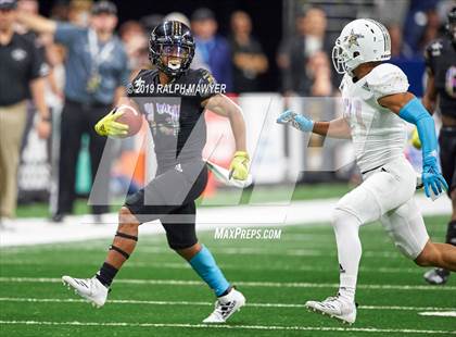 Thumbnail 1 in All-American Bowl photogallery.
