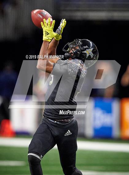 Thumbnail 1 in All-American Bowl photogallery.