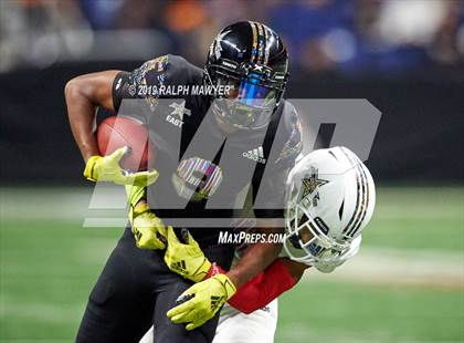 Thumbnail 1 in All-American Bowl photogallery.