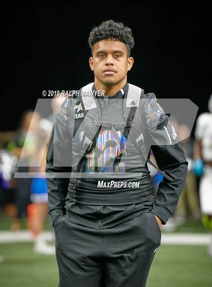 Thumbnail 3 in All-American Bowl photogallery.
