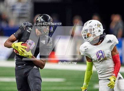 Thumbnail 2 in All-American Bowl photogallery.