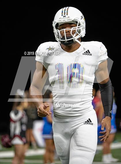 Thumbnail 3 in All-American Bowl photogallery.