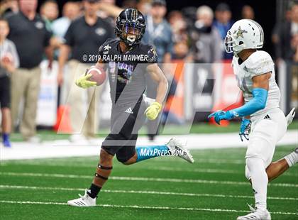 Thumbnail 2 in All-American Bowl photogallery.