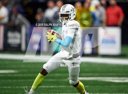 Thumbnail 3 in All-American Bowl photogallery.