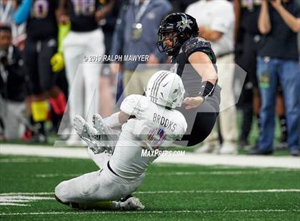 Thumbnail 2 in All-American Bowl photogallery.