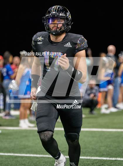 Thumbnail 2 in All-American Bowl photogallery.