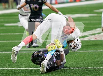 Thumbnail 3 in All-American Bowl photogallery.
