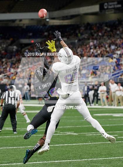 Thumbnail 1 in All-American Bowl photogallery.