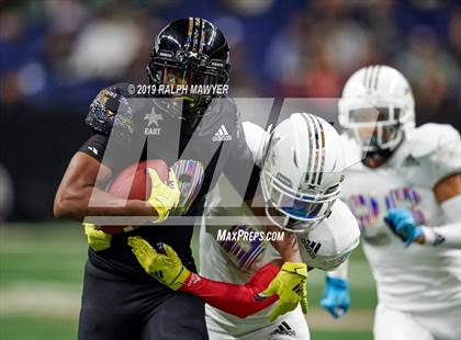 Thumbnail 2 in All-American Bowl photogallery.