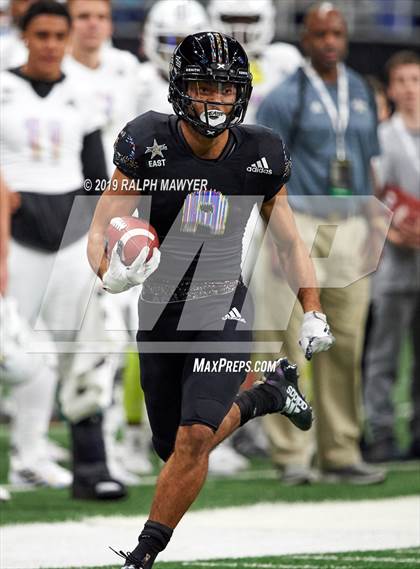 Thumbnail 3 in All-American Bowl photogallery.