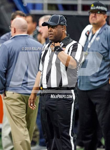 Thumbnail 2 in All-American Bowl photogallery.