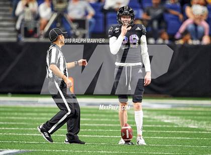 Thumbnail 3 in All-American Bowl photogallery.