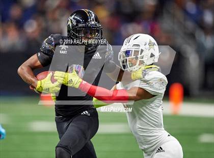 Thumbnail 1 in All-American Bowl photogallery.