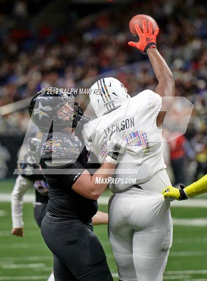Thumbnail 3 in All-American Bowl photogallery.