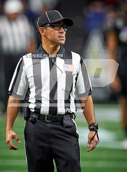 Thumbnail 3 in All-American Bowl photogallery.