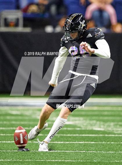 Thumbnail 1 in All-American Bowl photogallery.