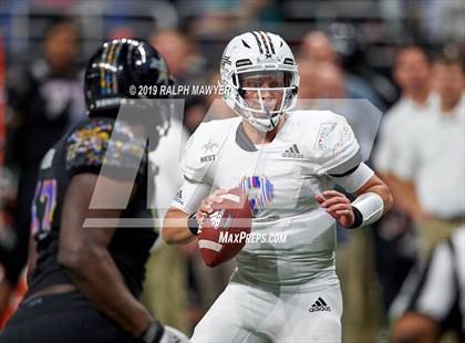 Thumbnail 1 in All-American Bowl photogallery.